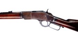 Winchester Model 1873 Rifle - 5 of 15