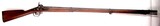 Springfield Model 1842 Musket