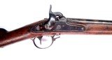 Springfield Model 1842 Musket - 12 of 12