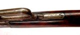 Winchester Model 1873 Lever Action Rifle - 10 of 13