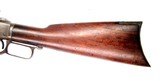 Winchester Model 1873 Lever Action Rifle - 5 of 13