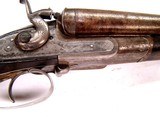 Webley & Son Coach Shotgun - 8 of 13