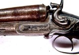 Webley & Son Coach Shotgun - 7 of 13