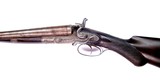 Webley & Son Coach Shotgun - 10 of 13