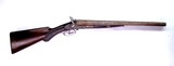 Webley & Son Coach Shotgun - 1 of 13