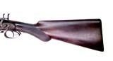 Webley & Son Coach Shotgun - 4 of 13