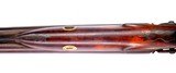 P.Powell & Son Engnlish Percussion Shotgun - 5 of 13