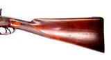 P.Powell & Son Engnlish Percussion Shotgun - 3 of 13