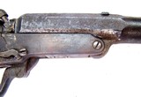 Maynard 1st Model Civil War Carbine - 6 of 14