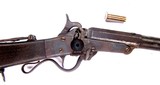 Maynard 1st Model Civil War Carbine - 2 of 14