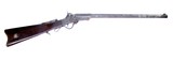 Maynard 1st Model Civil War Carbine - 1 of 14