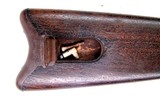 Maynard 1st Model Civil War Carbine - 10 of 14