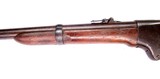 Spencer Civil War Model 1860 Saddle Ring Carbine - 11 of 13