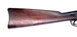 Springfield Trapdoor Saddle Ring Carbine Model 1884 - 6 of 15