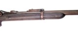 Springfield Trapdoor Saddle Ring Carbine Model 1884 - 7 of 15