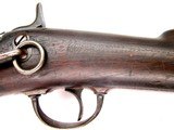 Springfield Trapdoor Saddle Ring Carbine Model 1884 - 2 of 15