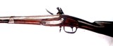 Springfield Original Flintlock Musket 1814 dated - 9 of 12