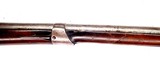 Springfield Original Flintlock Musket 1814 dated - 5 of 12