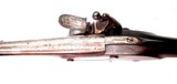 Springfield Original Flintlock Musket 1814 dated - 11 of 12