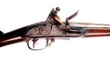 Springfield Original Flintlock Musket 1814 dated - 10 of 12