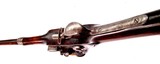 Springfield Original Flintlock Musket 1814 dated - 12 of 12