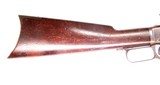 Winchester Model 1873 Rifle
44-40 - 15 of 15