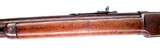 Winchester Model 1873 Rifle
44-40 - 7 of 15