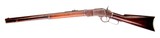 Winchester Model 1873 Rifle
44-40 - 8 of 15