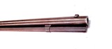 Winchester Model 1873 Rifle
44-40 - 9 of 15