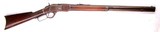 Winchester Model 1873 Rifle44-40 - 1 of 15