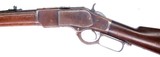 Winchester Model 1873 Rifle44-40 - 14 of 15