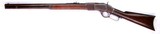 Winchester Model 1873 Rifle44-40 - 13 of 15