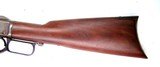 Winchester Model 1873
22 short Rifle - 5 of 15