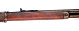 Winchester Model 1873
22 short Rifle - 7 of 15