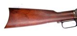 Winchester Model 1873
22 short Rifle - 6 of 15