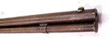 Winchester Model 1873
22 short Rifle - 10 of 15