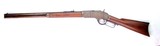 Winchester Model 1873
22 short Rifle - 9 of 15