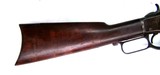 Winchester Model 1873 Rifle44-40 - 10 of 14