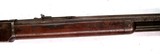 Winchester Model 1873 Rifle44-40 - 5 of 14