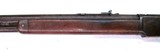 Winchester Model 1873 Rifle44-40 - 4 of 14