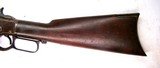 Winchester Model 1873 Rifle44-40 - 9 of 14