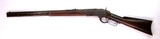 Winchester Model 1873 Rifle44-40 - 6 of 14