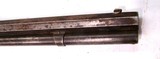 Winchester Model 1873 Rifle44-40 - 11 of 14
