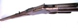 Winchester Model 1873 Rifle44-40 - 8 of 14