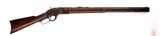 Winchester Model 1873 Rifle44-40 - 1 of 14