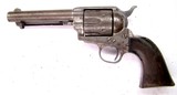 Colt SAA
US Cavalry Revolver nickel - 5 of 15