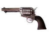 Colt SAA
US Cavalry Revolver nickel - 13 of 13