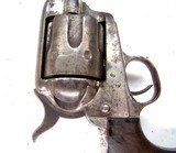 Colt SAA
US Cavalry Revolver nickel - 7 of 13