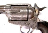 Colt SAA
US Cavalry Revolver nickel - 4 of 13