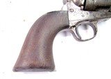 Colt SAA
US Cavalry Revolver nickel - 12 of 13